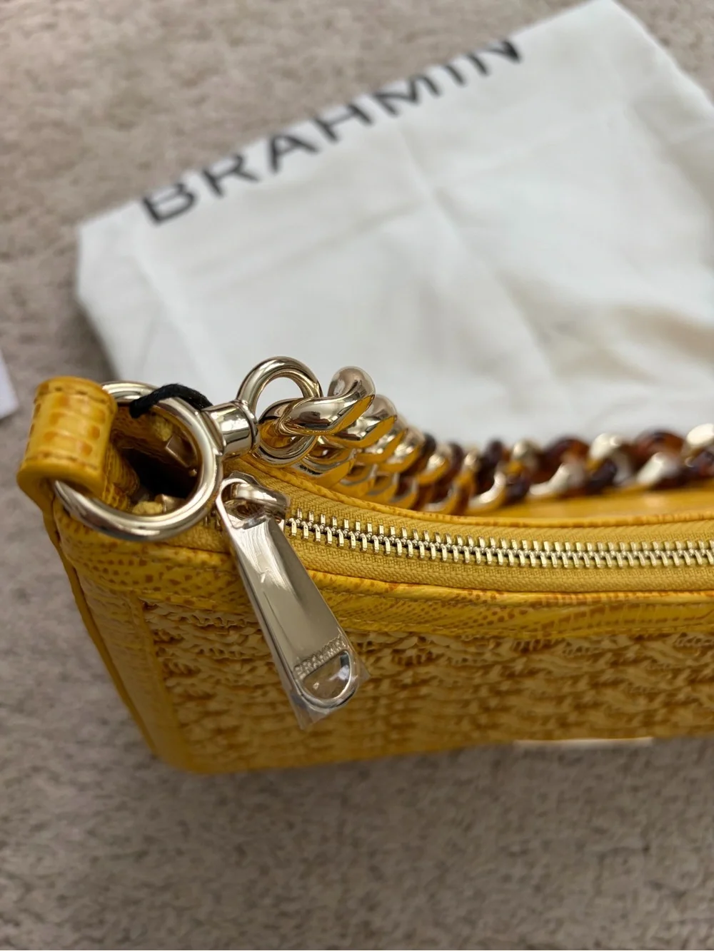 Brahmin nwt mod